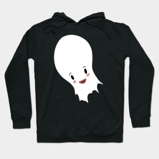 Ghost boo2 Hoodie